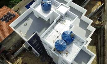 Imagem 5: Apartamento à venda no bairro Alto Caiçaras - Belo Horizonte/MG