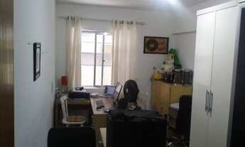 Imagem 7: Excelente apartamento com garagem demarcada no bairro do Campo Grande