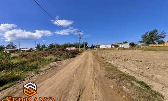 Imagem 2: Imbe - Terreno Padrão - Marisul