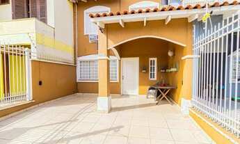 Imagem 2: Casa em Parque Santa Fé