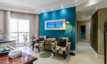 Imagem: São Paulo - Apartamento Padrão - Ipiranga