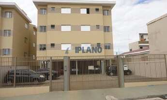 Imagem 2: Apartamento 1 dorm. - Ed. Bandeirantes