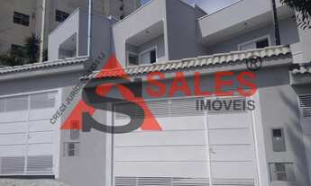 Imagem 4: Sobrado à venda, Vila Nair, São Paulo, SP Lindo Sobrado Novo com (2) dois Dormitórios (2