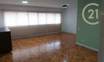 Imagem: Apartamento com 3 dormitórios, 130 m²