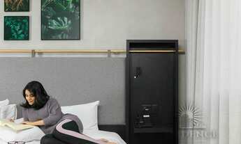 Imagem 5: Flat com 1 dormitório à venda em Belo Horizonte