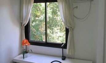 Imagem 4: FLAT - PANAMBY - SP