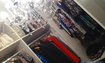 Imagem 7: APARTAMENTO - ALDEIA DA SERRA - SP