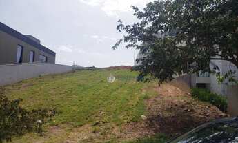 Imagem 4: Terreno à venda, 473 m² por R$ 895.000,00 - Condomínio Residencial Alphaville II - São Jos