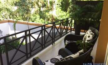 Imagem 2: CASA EM CONDOMÍNIO - MORUMBI - SP