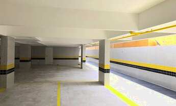 Imagem 6: APARTAMENTO CAIÇARA - PRAIA GRANDE SP