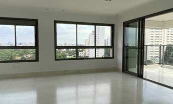 Imagem 2: Apartamento 70M² com a melhor vista do Jardim América