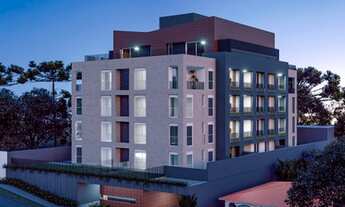 Imagem 7: Garden residencial para venda, Campo Comprido, Curitiba - GD8335