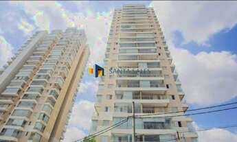 Imagem 3: APARTAMENTO 3 QUARTOS, 1 SUÍTE, VARANDA GOURMET, LAZER COMPLETO - METRÔ Sacomã E ALTO DO i