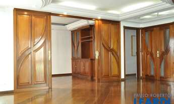 Imagem 3: APARTAMENTO - ITAIM BIBI - SP