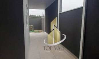 Imagem 5: Casa com 3 dormitórios à venda, 80 m² por R$ 430.000,00 - Portal dos Pássaros - São José d