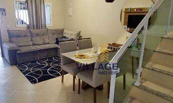 Imagem 3: Sobrado com 2 dormitórios à venda, 87 m² por R$ 440.000,00 - Jardim Pirituba - São Paulo/S