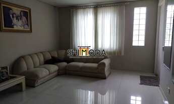 Imagem 4: Raridade! Belíssimo sobrado com mais de 940m² de terreno privativo!