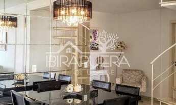 Imagem 5: Cobertura de 190 m2, 3 suítes, 4 vagas na região da Vila Sonia, São Paulo / SP