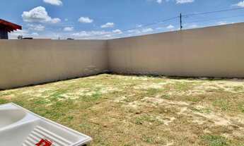 Imagem 7: Dourados - Casa Padrão - JARDIM DUBAI I