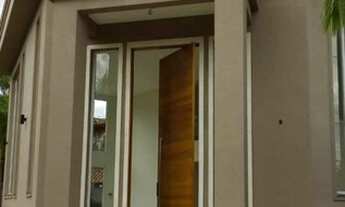 Imagem: Casa de Alto Padrão para Venda no Residencial