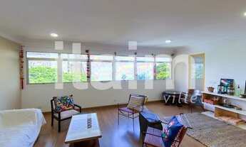 Imagem 3: Uma das melhores plantas do Itaim!