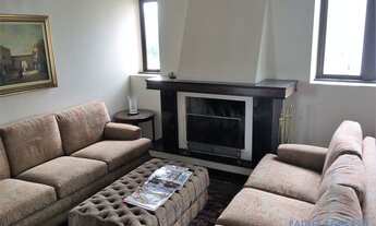 Imagem 4: APARTAMENTO - ITAIM BIBI - SP