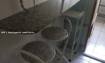 Imagem 6: Apartamento para Locação em Osasco, Presidente Altino, 2 dormitórios, 1 suíte, 2 banheiros