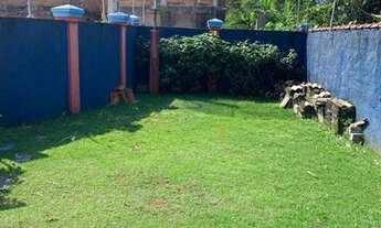 Imagem 5: CASA SOBRADO EM BERTIOGA I 2 QUARTOS I 2 SALAS I 2 BANHEIROS I 2 GARAGENS