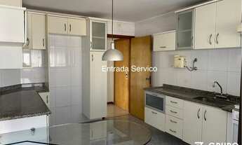 Imagem 7: Apartamento para Venda em São Bernardo do Campo, Baeta Neves, 3 dormitórios, 3 suítes, 4 b