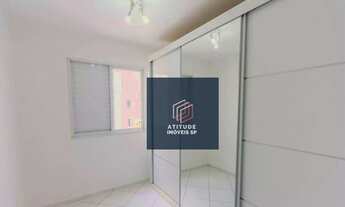 Imagem 5: OPORTUNIDADE UNICA! Apartamento com 48m² para VENDA, VOCÊ NÃO PODE PERDER!