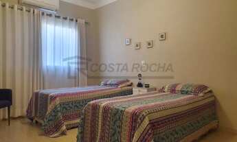 Imagem 6: Casa com 3 dormitórios à venda, 337 m² por R$ 2.200.000 - Condomínio Haras Paineiras - Sal