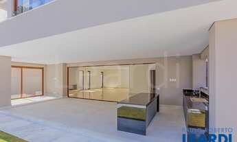 Imagem 3: CASA EM CONDOMÍNIO - ALPHAVILLE - SP