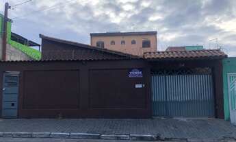 Imagem: Casa no Itaim Paulista com terreno de 250m2