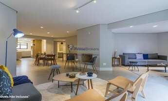 Imagem 1: Apartamento para venda em Perdizes