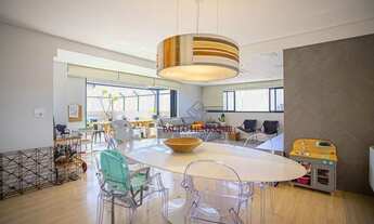 Imagem 3: Cobertura Garden com 188m² no Bairro do Farol