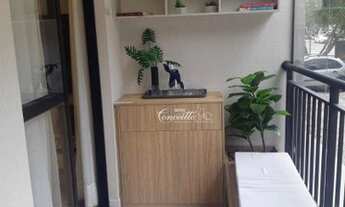 Imagem: Loft com 2 dormitórios à venda, 35 m²