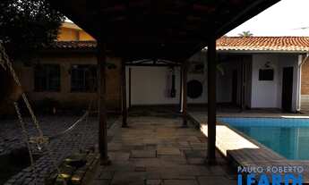 Imagem 5: CASA TÉRREA - ALTO DE PINHEIROS - SP