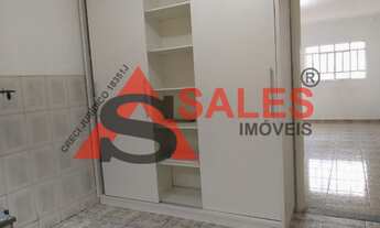 Imagem 6: Sobrado com 2 dormitórios à venda, 90 m² por R$ 550.000,00 Localizado na Rua Tapes - Jardi