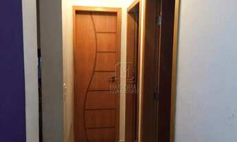Imagem 6: Apartamento com 2 dormitórios à venda, 54 m² por R$ 250.000,00 - Vila Lutécia - Santo Andr