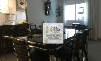 Imagem 5: Cobertura com 2 dormitórios à venda, 174 m² por R$ 689.000,00 - Vila Metalúrgica - Santo A