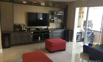 Imagem 1: APARTAMENTO - POMPÉIA - SP