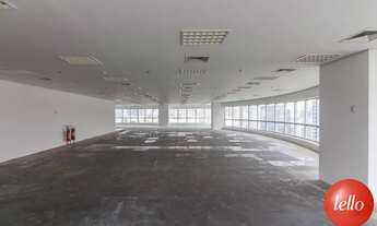 Imagem 7: São Paulo - Conjunto Comercial/sala - Brooklin