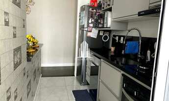 Imagem 3: Apartamento com 83m² na V Formosa/ SP com 3 dormitórios (1 suíte), 2 banheiros e 2 vagas d