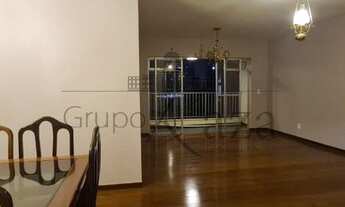 Imagem 3: Sao Jose dos Campos - Apartamento Padrão - Vila Ema