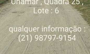 Imagem 4: Vendo terreno Terreno / lote com venda por R$10.000