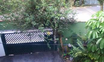 Imagem 5: Sobrado à venda, 280 m² por R$ 860.000,00 - Santa Terezinha - São Bernardo do Campo/SP