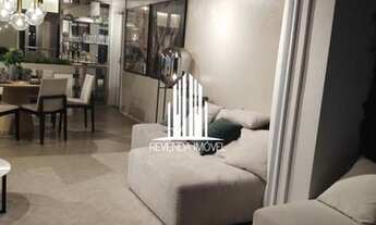 Imagem 2: Apartamento à venda em Santo Amaro com 2 vagas