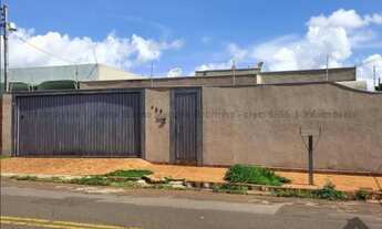 Imagem: Casa à venda, Jardim Monte Líbano, Campo