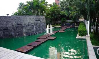 Imagem 3: Apartamento com 4 dormitórios, 4 suítes e 6 vagas no Alto da Lapa