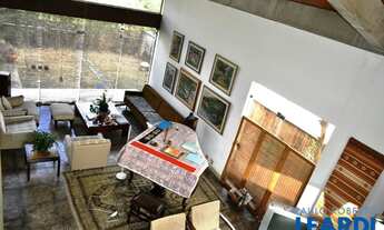 Imagem 7: SOBRADO - ALTO DE PINHEIROS - SP